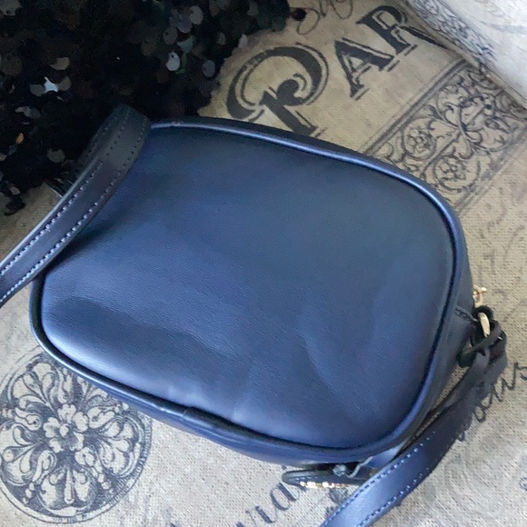 Draper James small blue handbag - Picture 3 of 7